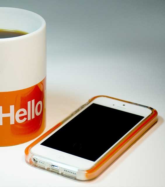 Huawei’s just bought an internet-of-things startup P4