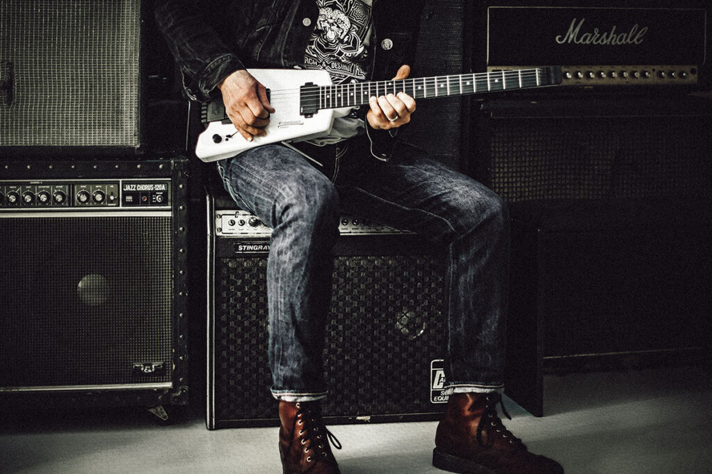 SpringFest One Fashion Show at the University of Michigan 18 1024x683